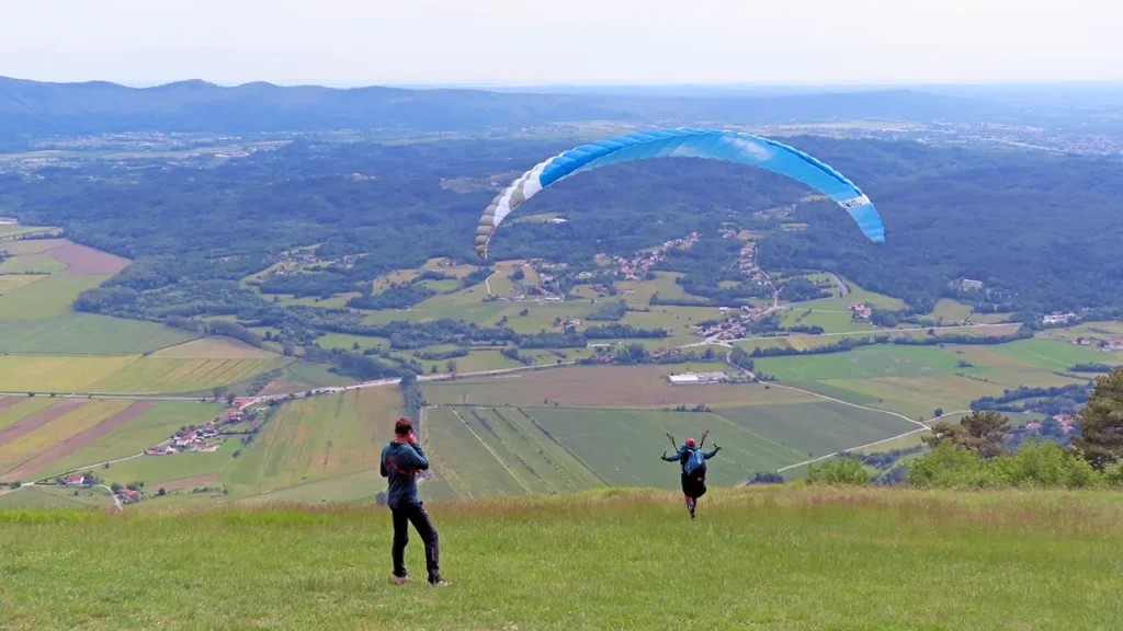 Bergopleiding Brevet 2 in Lijak | Slovenië