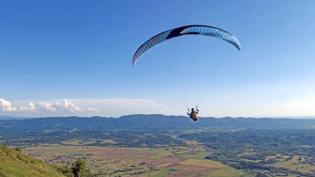 Bergopleiding Brevet 2 in Lijak | Slovenië