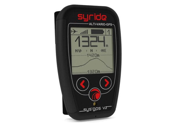 SYS'GPS V3